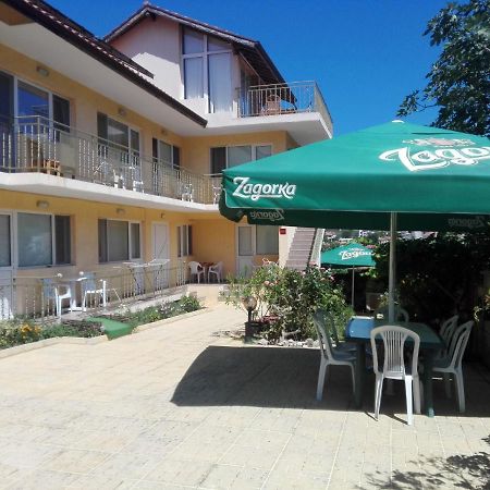 Eleonor Guest House Byala  Extérieur photo