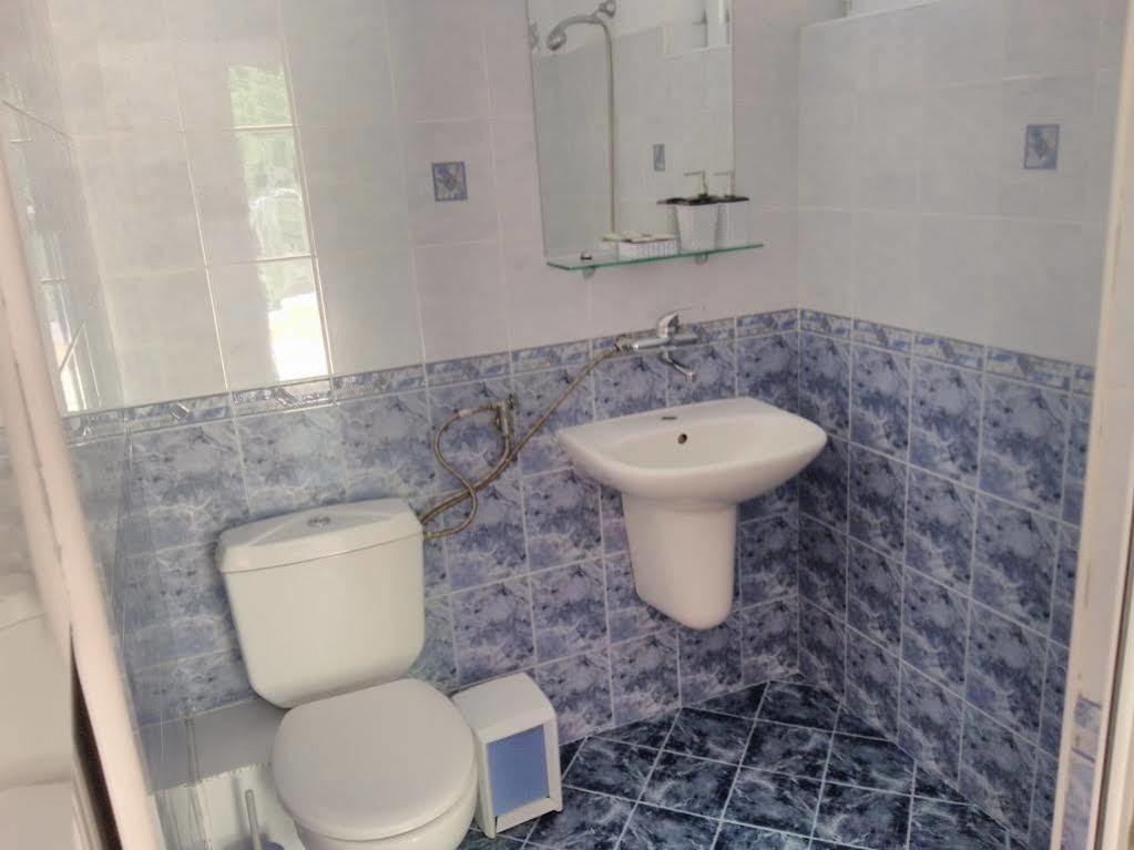 Eleonor Guest House Byala  Extérieur photo