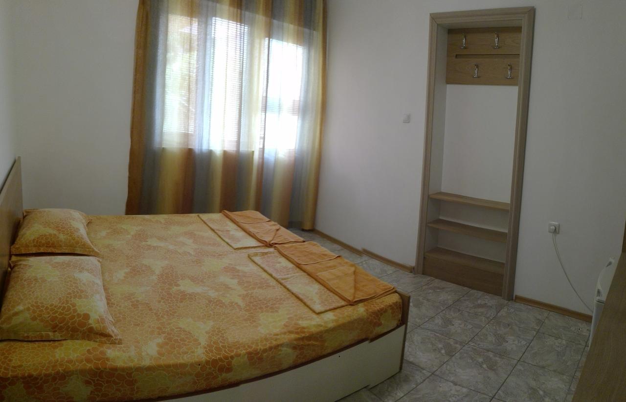 Eleonor Guest House Byala  Extérieur photo