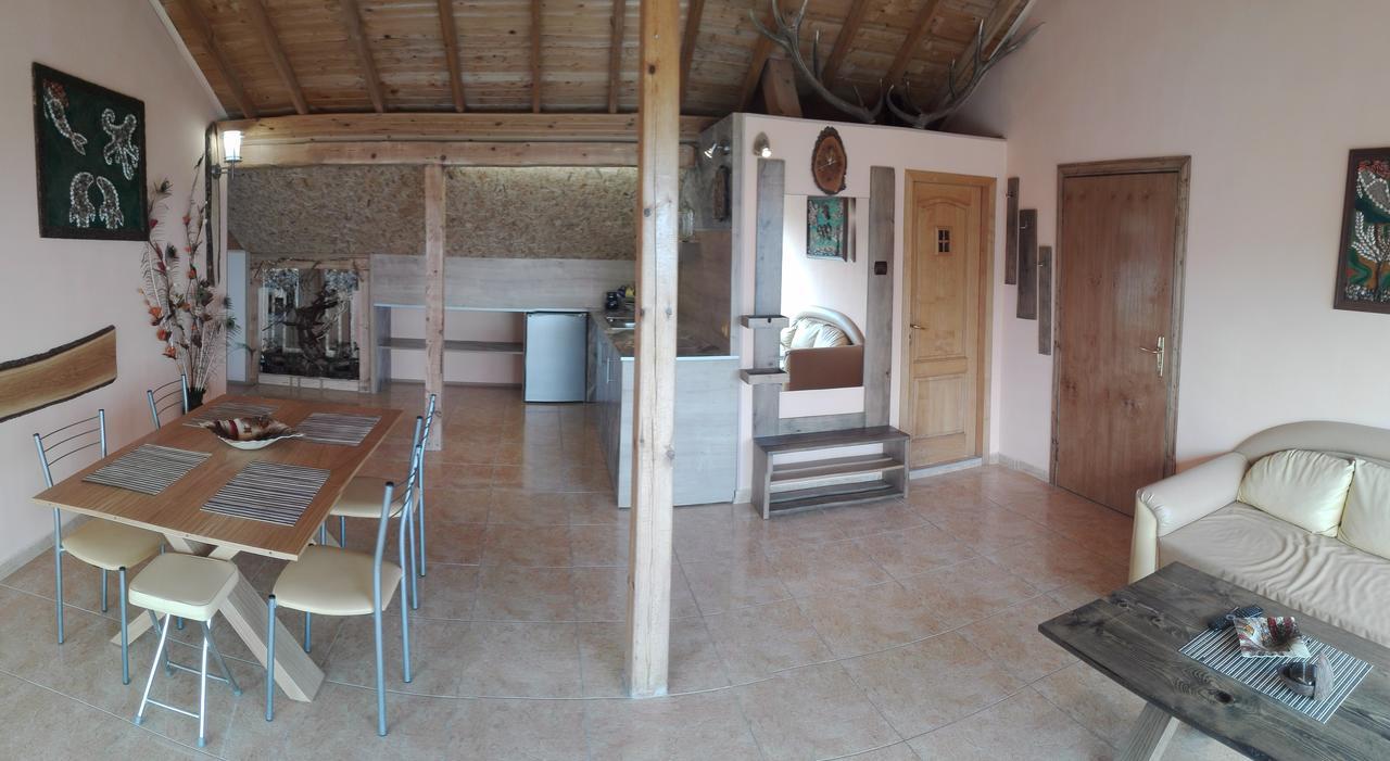 Eleonor Guest House Byala  Extérieur photo
