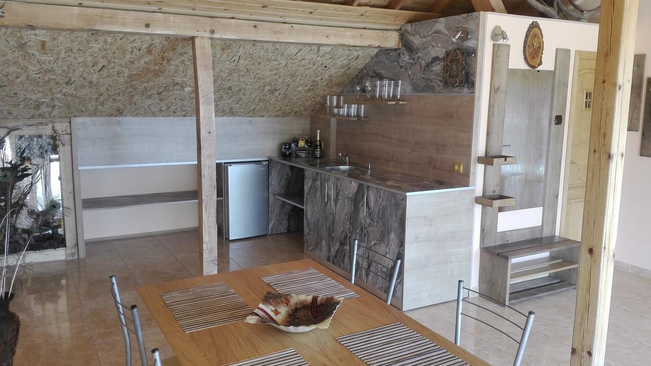 Eleonor Guest House Byala  Extérieur photo