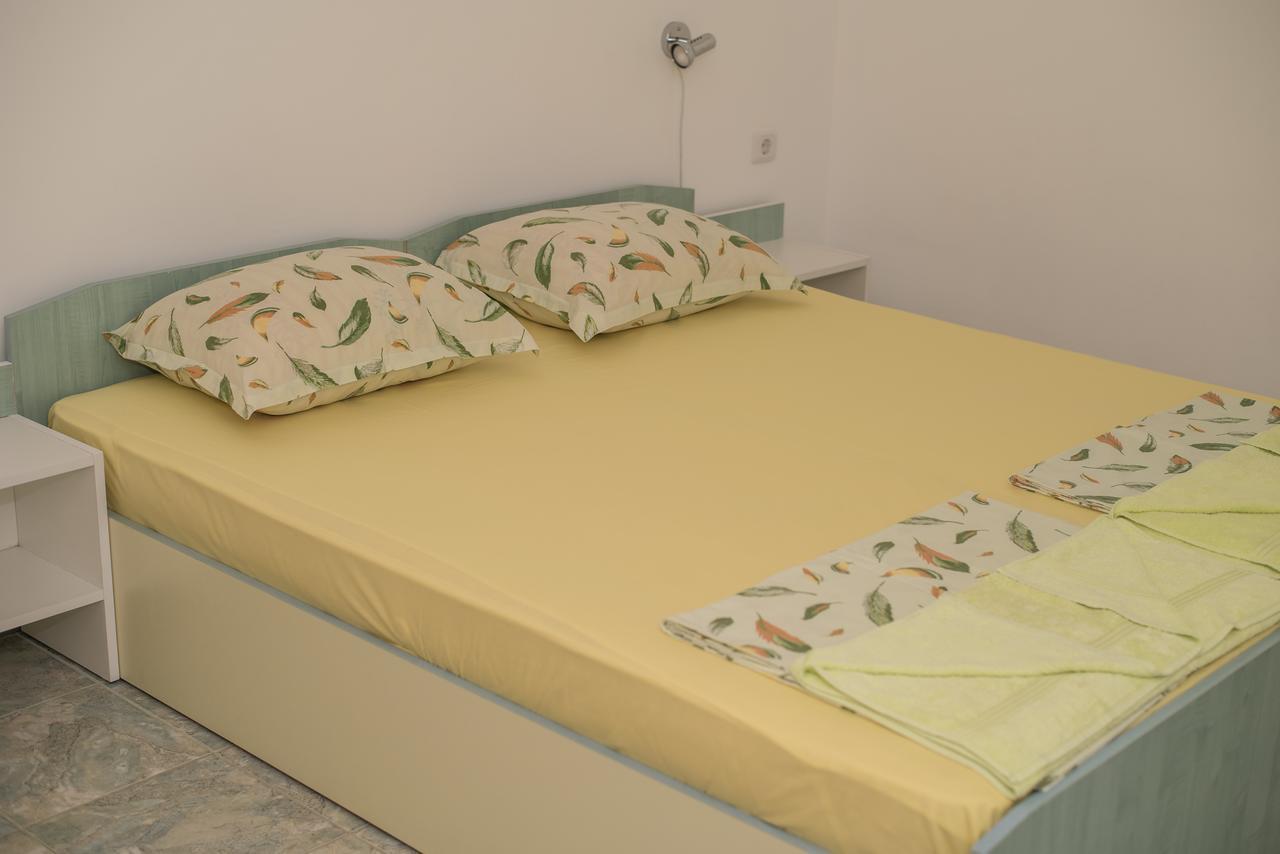 Eleonor Guest House Byala  Extérieur photo