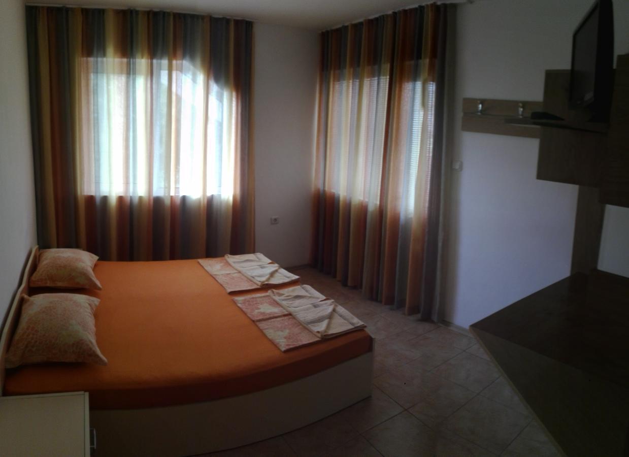 Eleonor Guest House Byala  Extérieur photo