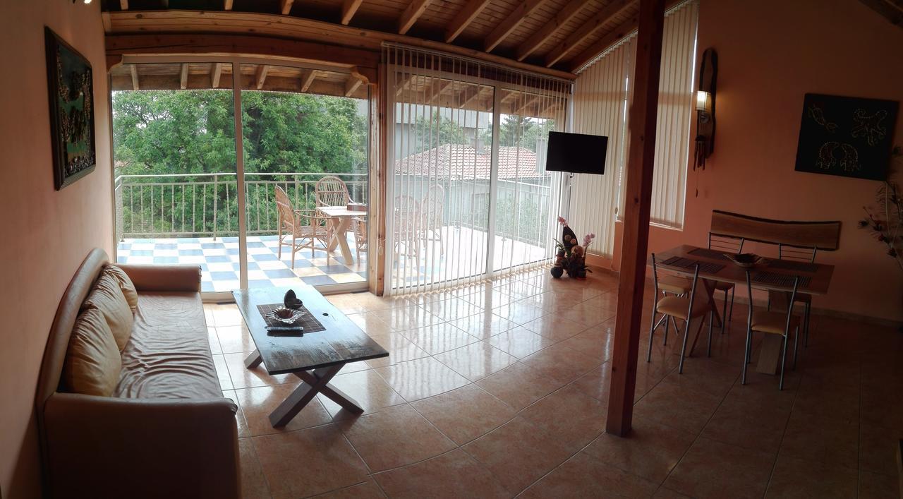 Eleonor Guest House Byala  Extérieur photo